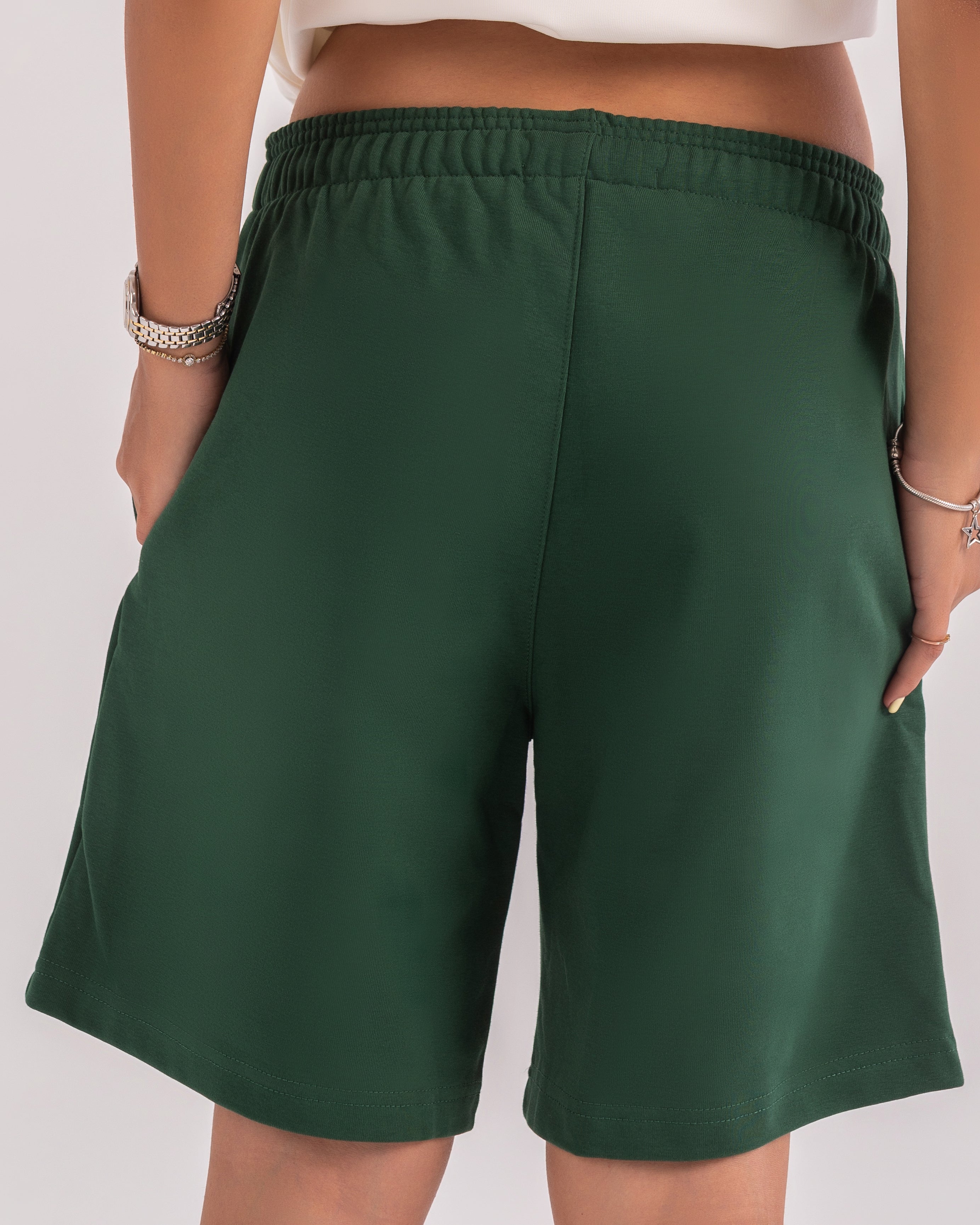 JADE SHORTS