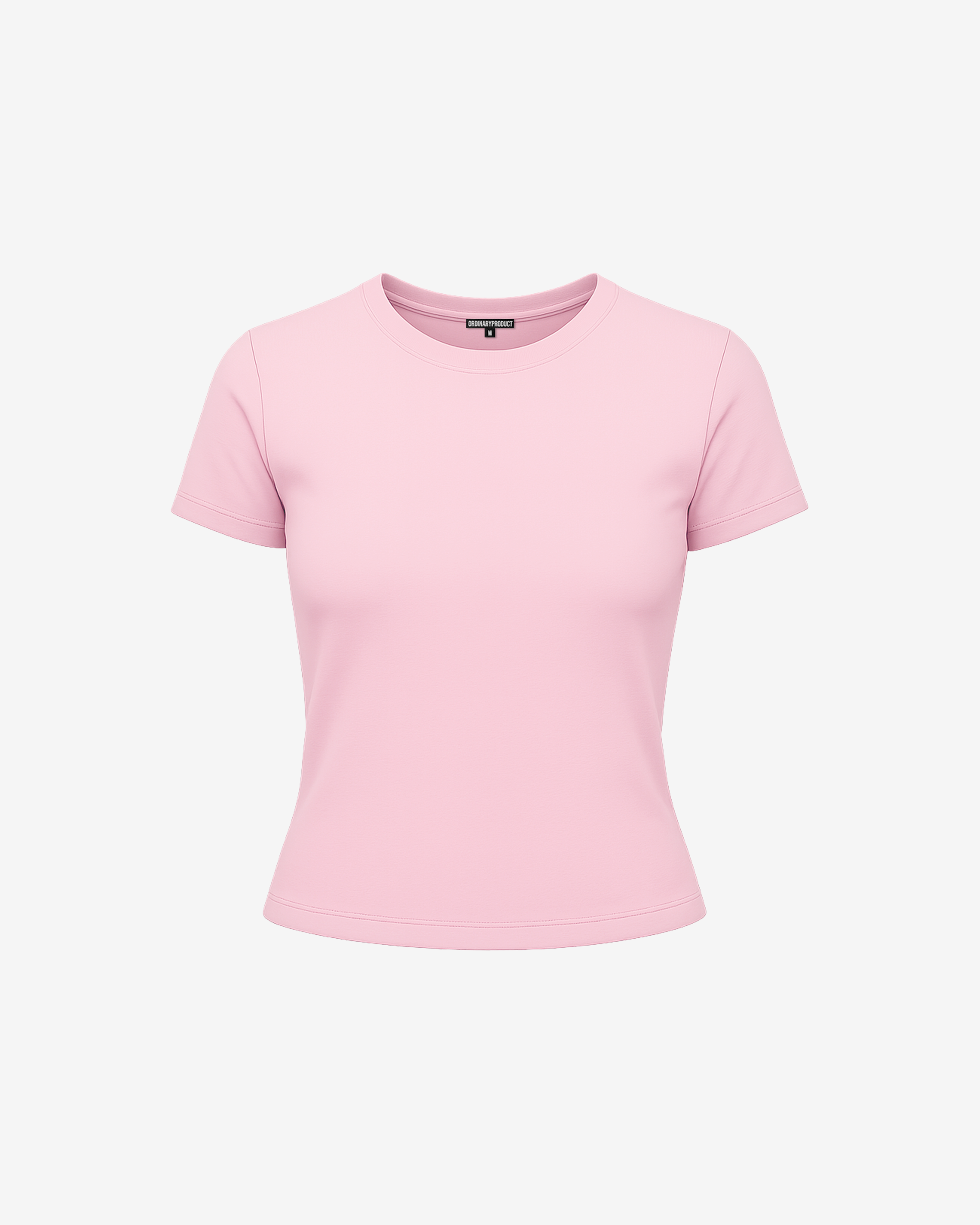 PINK LEMONADE BABY TEE