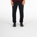 BLACK TAILORED PANTS