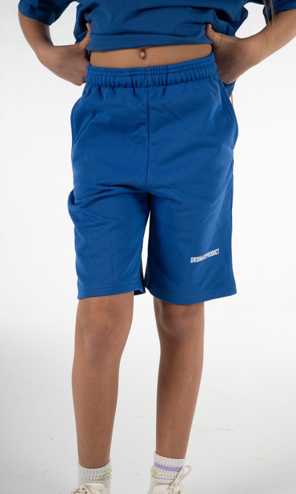 COBALT KIDS SHORT