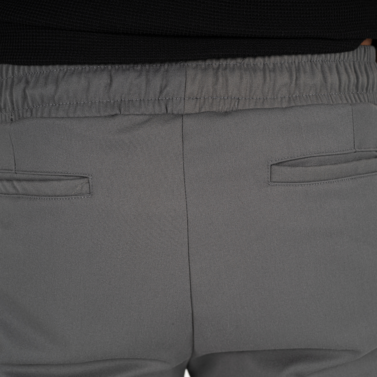 PARAMOUNT TAILORED PANTS