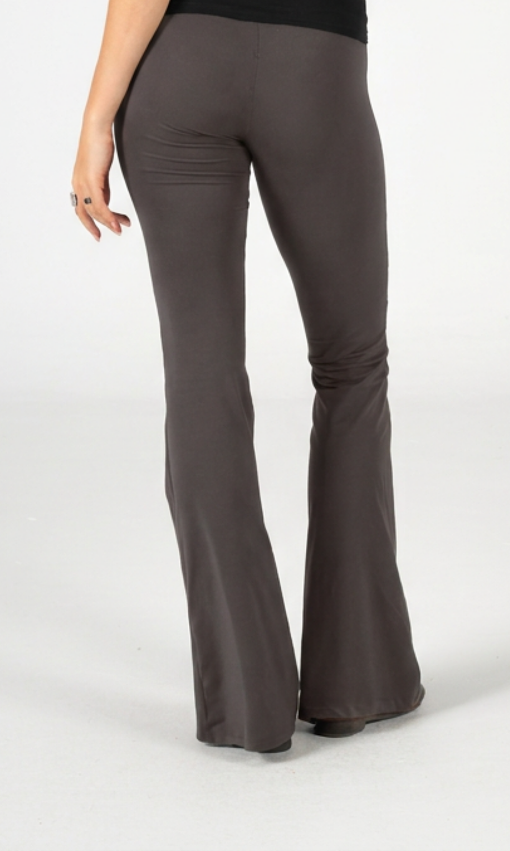 PARAMOUNT FLARED YOGA PANTS