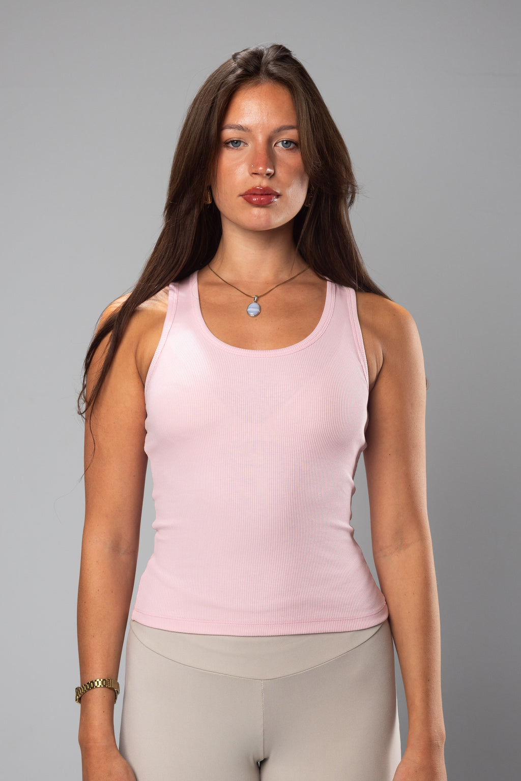 PINK LEMONADE TANK TOP