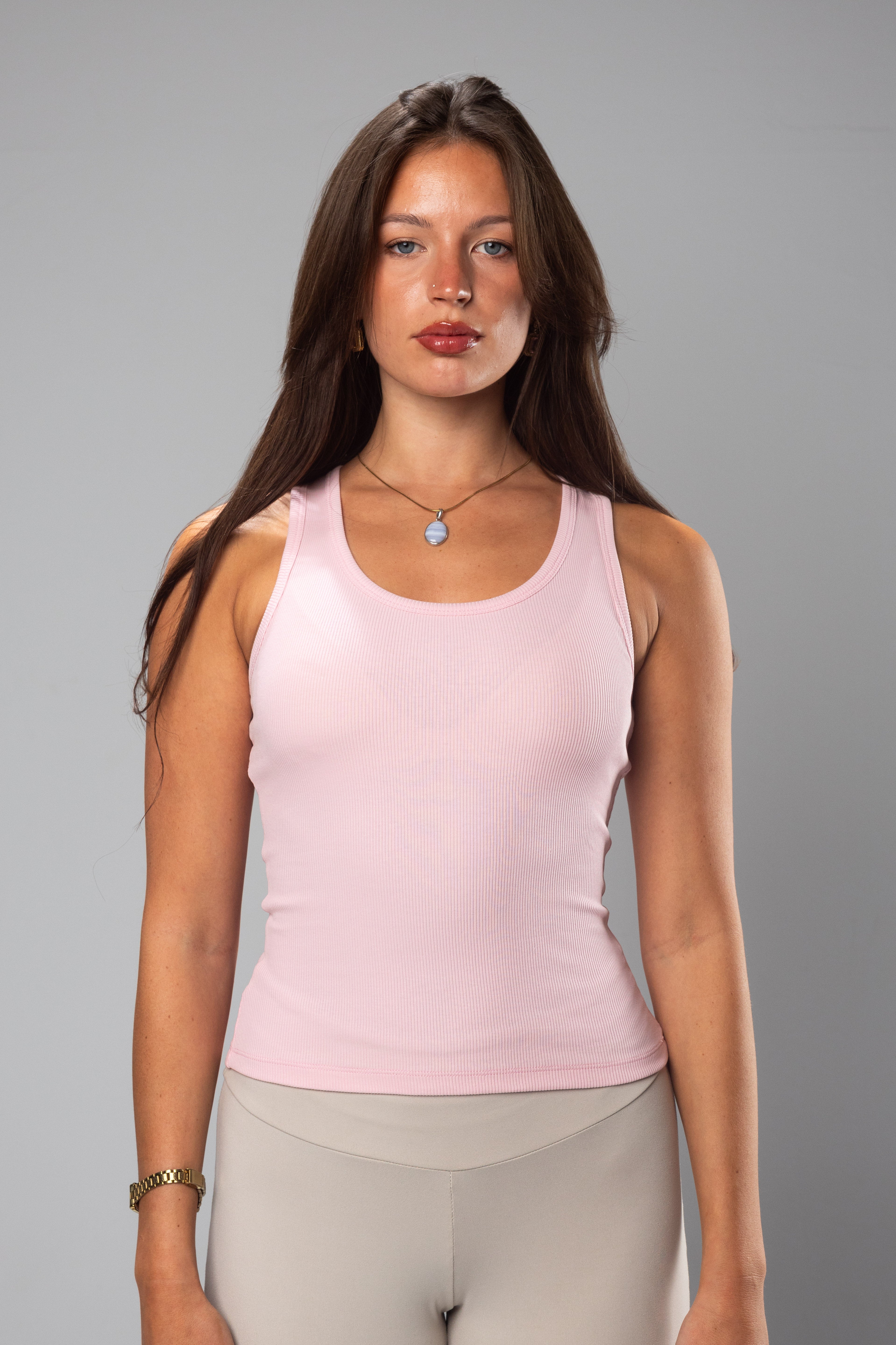 PINK LEMONADE TANK TOP