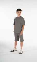 PARAMOUNT KIDS SHORT