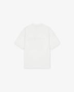 WHITE T-SHIRT BASIC
