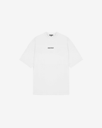 WHITE T-SHIRT DESIGNER INSPO