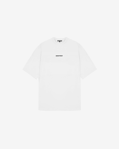 WHITE T-SHIRT DESIGNER INSPO
