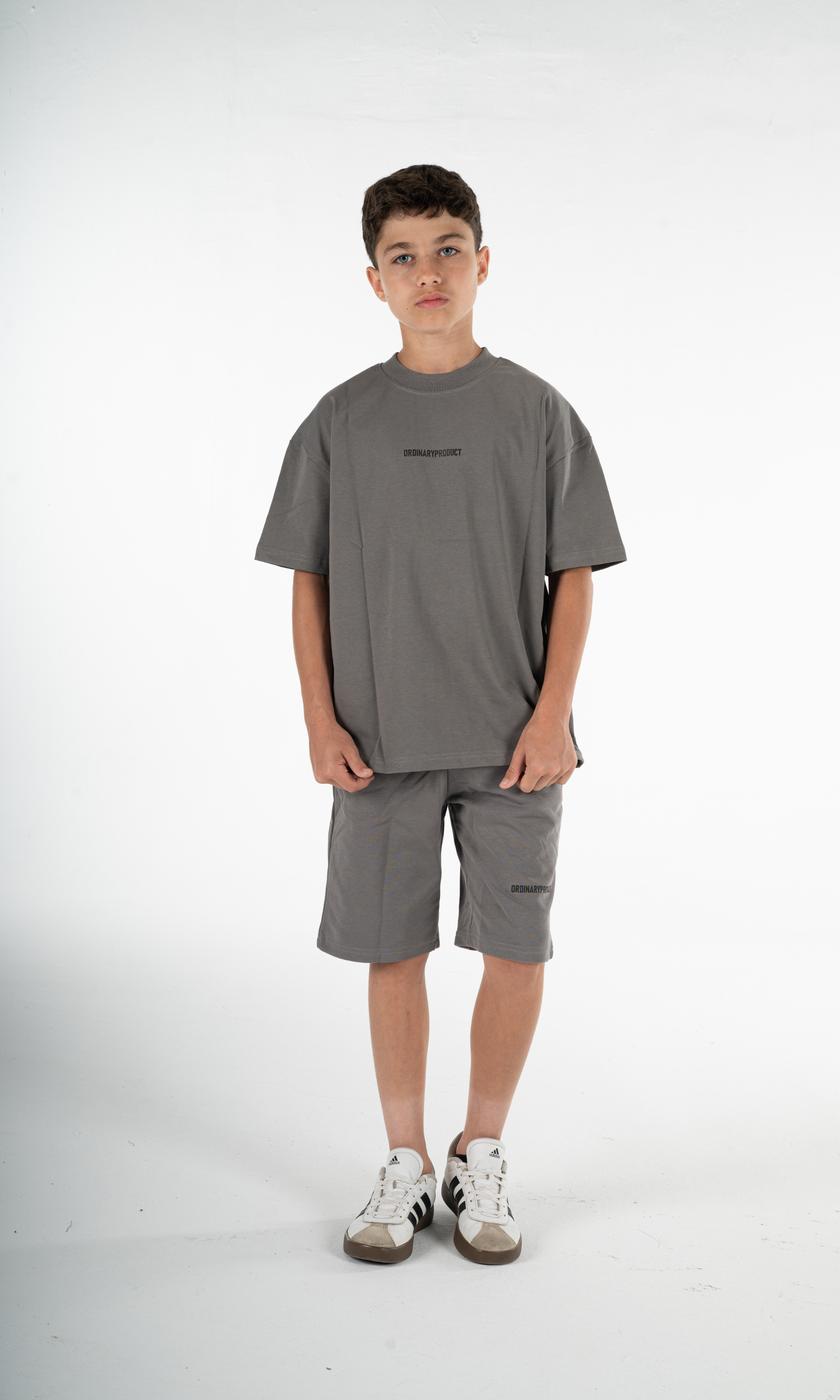 PARAMOUNT KIDS T-SHIRT