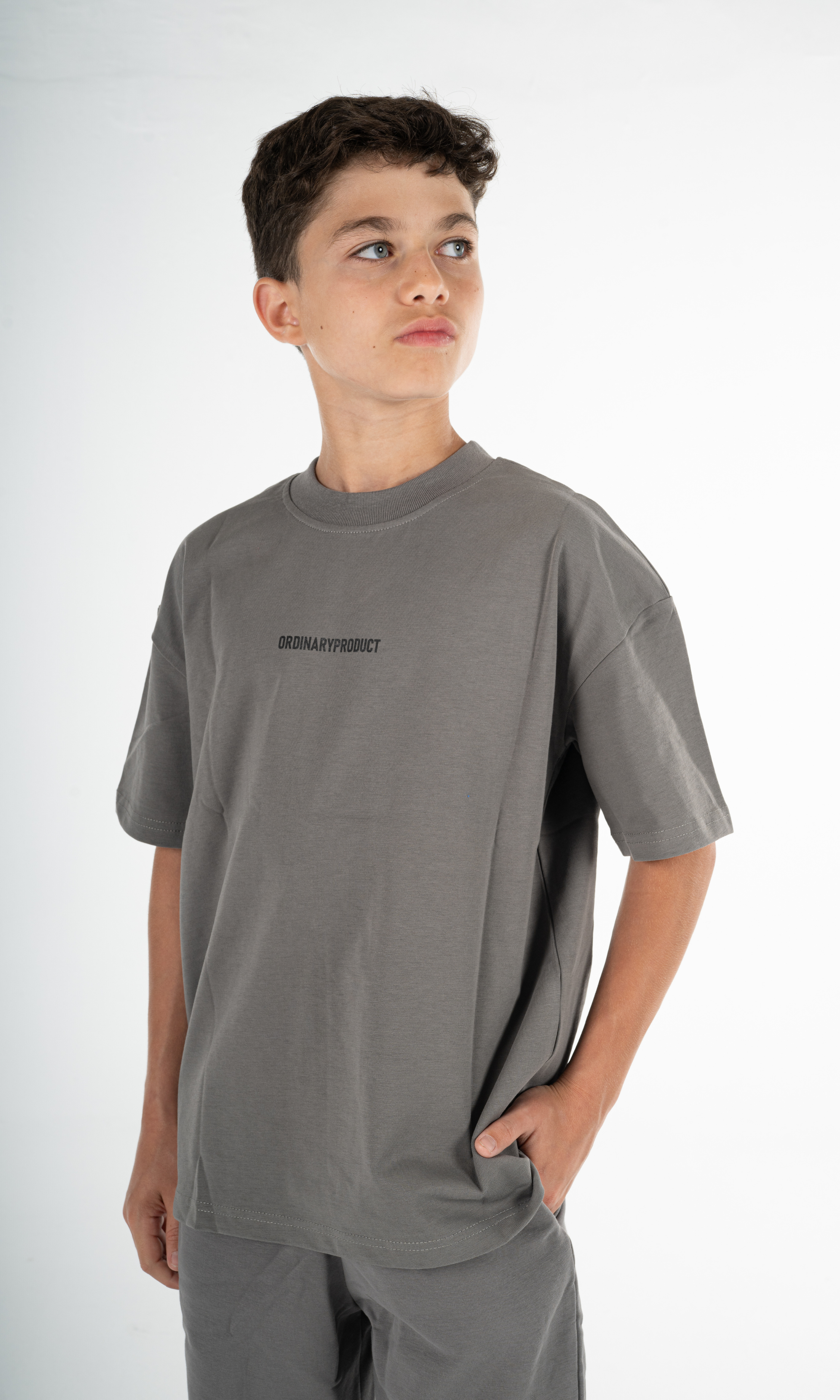 PARAMOUNT KIDS T-SHIRT