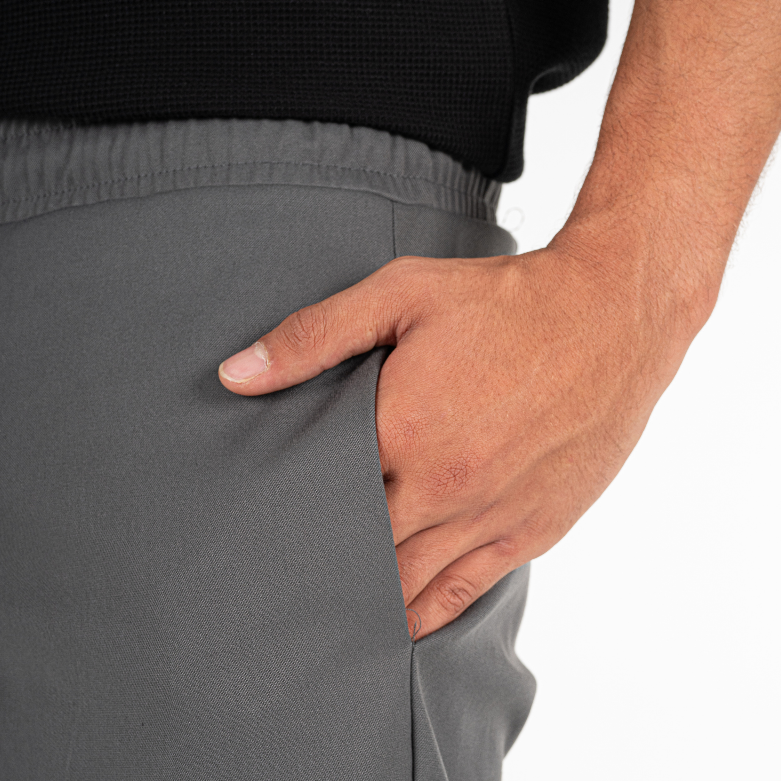 PARAMOUNT TAILORED PANTS
