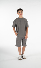 PARAMOUNT KIDS T-SHIRT