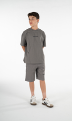 PARAMOUNT KIDS T-SHIRT