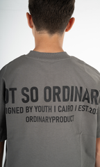 PARAMOUNT KIDS T-SHIRT