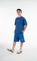 COBALT KIDS T-SHIRT