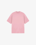 PINK BOX FIT T-SHIRT