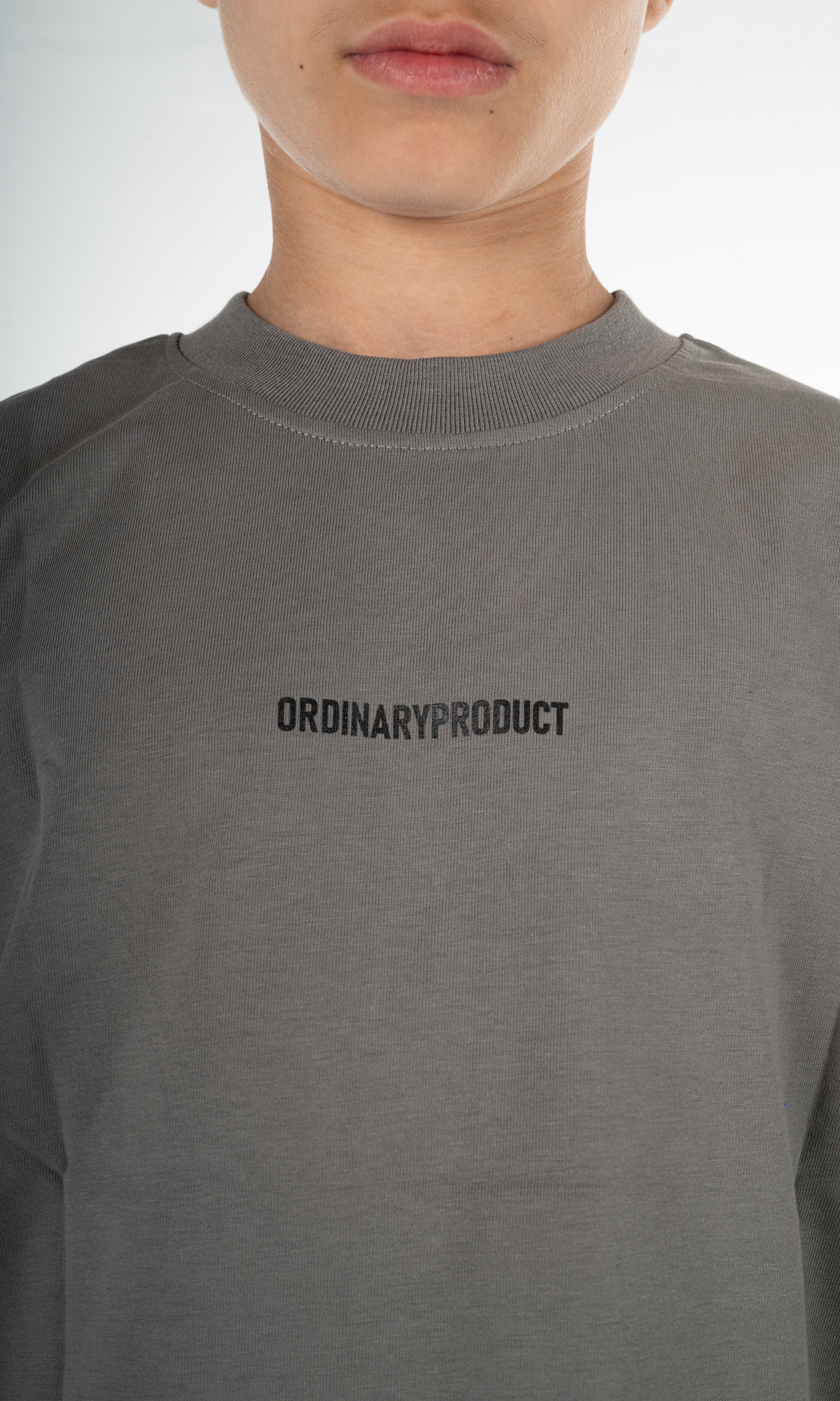 PARAMOUNT KIDS T-SHIRT
