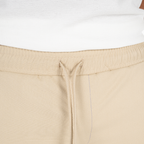 BEIGE TAILORED PANTS