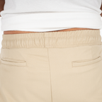 BEIGE TAILORED PANTS