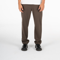 WALNUT TAILORED PANTS