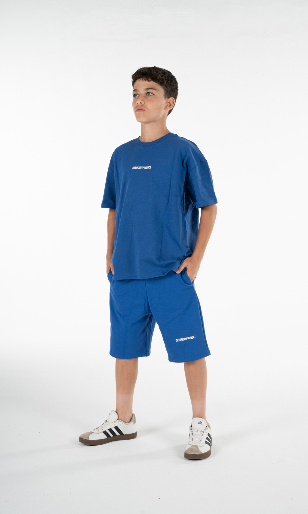 COBALT KIDS SHORT