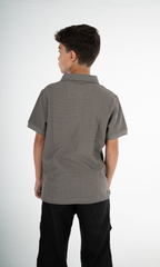 PARAMOUNT KIDS POLO