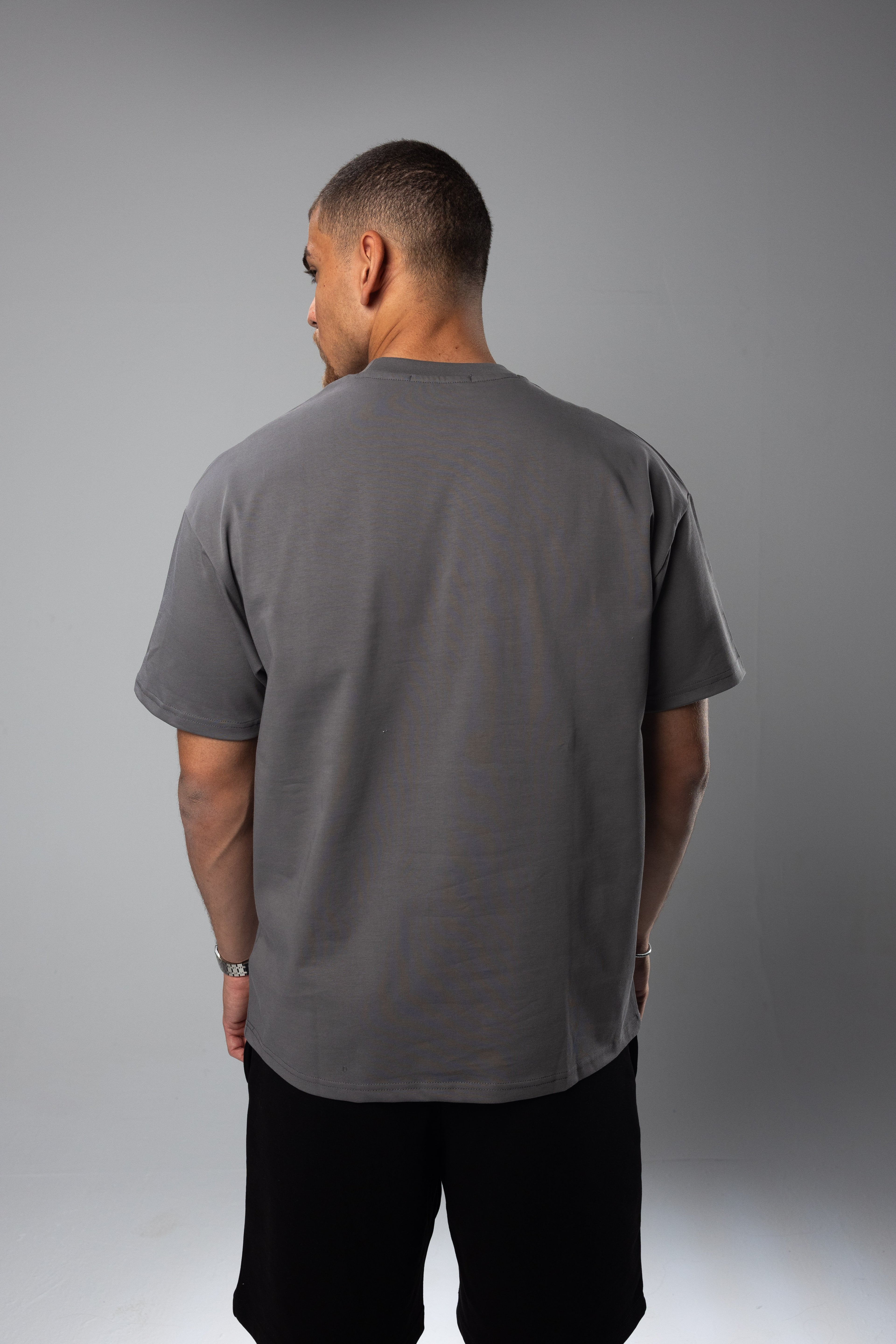 PARAMOUNT T-SHIRT OP