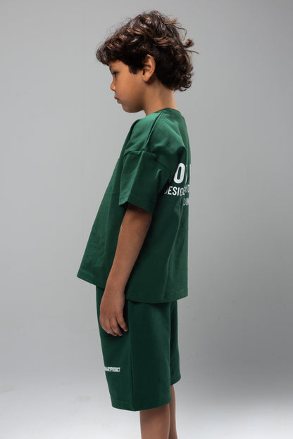 JADE KIDS SHORT