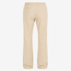 BEIGE TAILORED PANTS