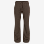 WALNUT TAILORED PANTS