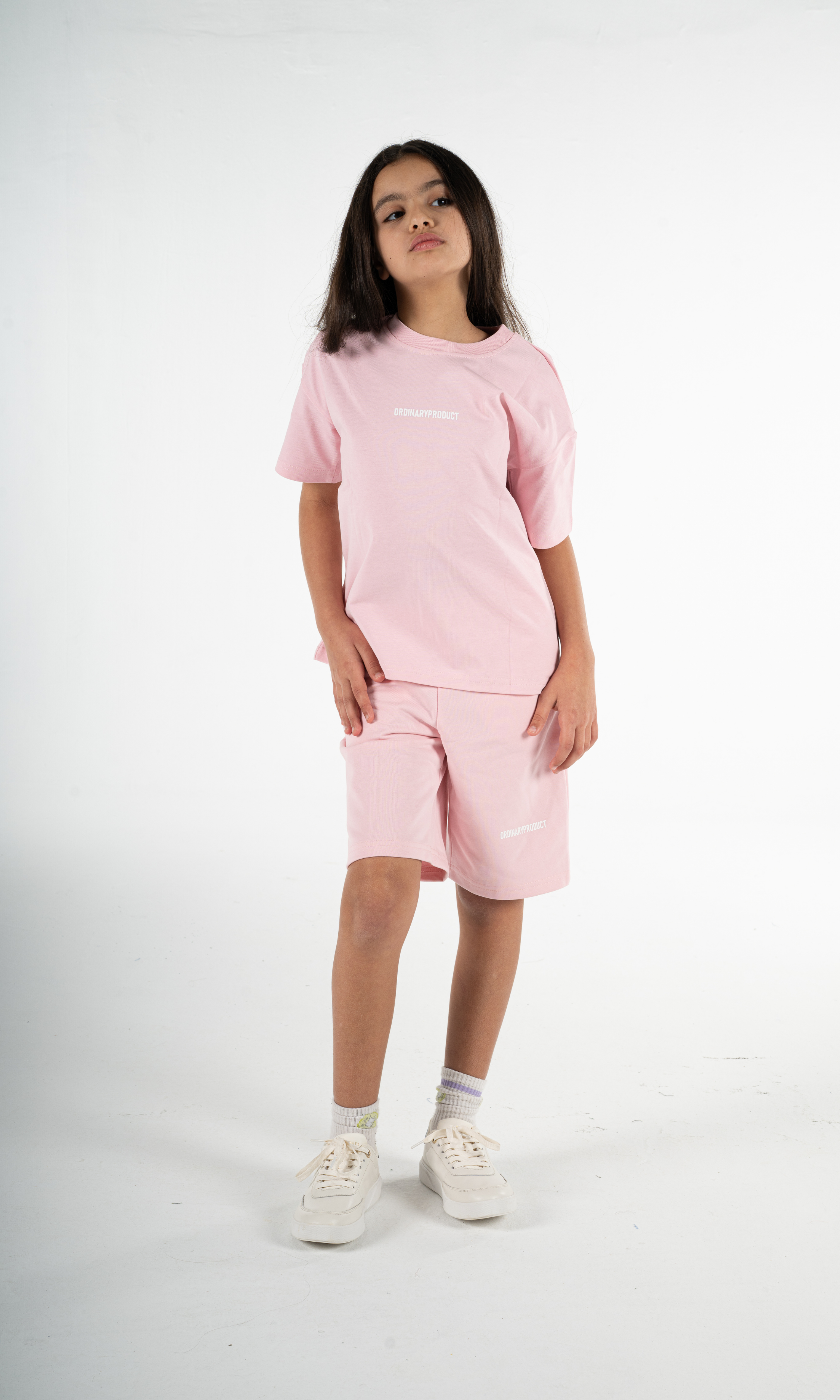 PINK LEMONADE KIDS T-SHIRT