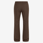 WALNUT TAILORED PANTS