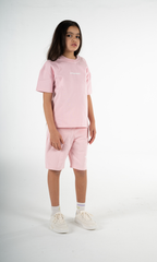 PINK LEMONADE KIDS T-SHIRT