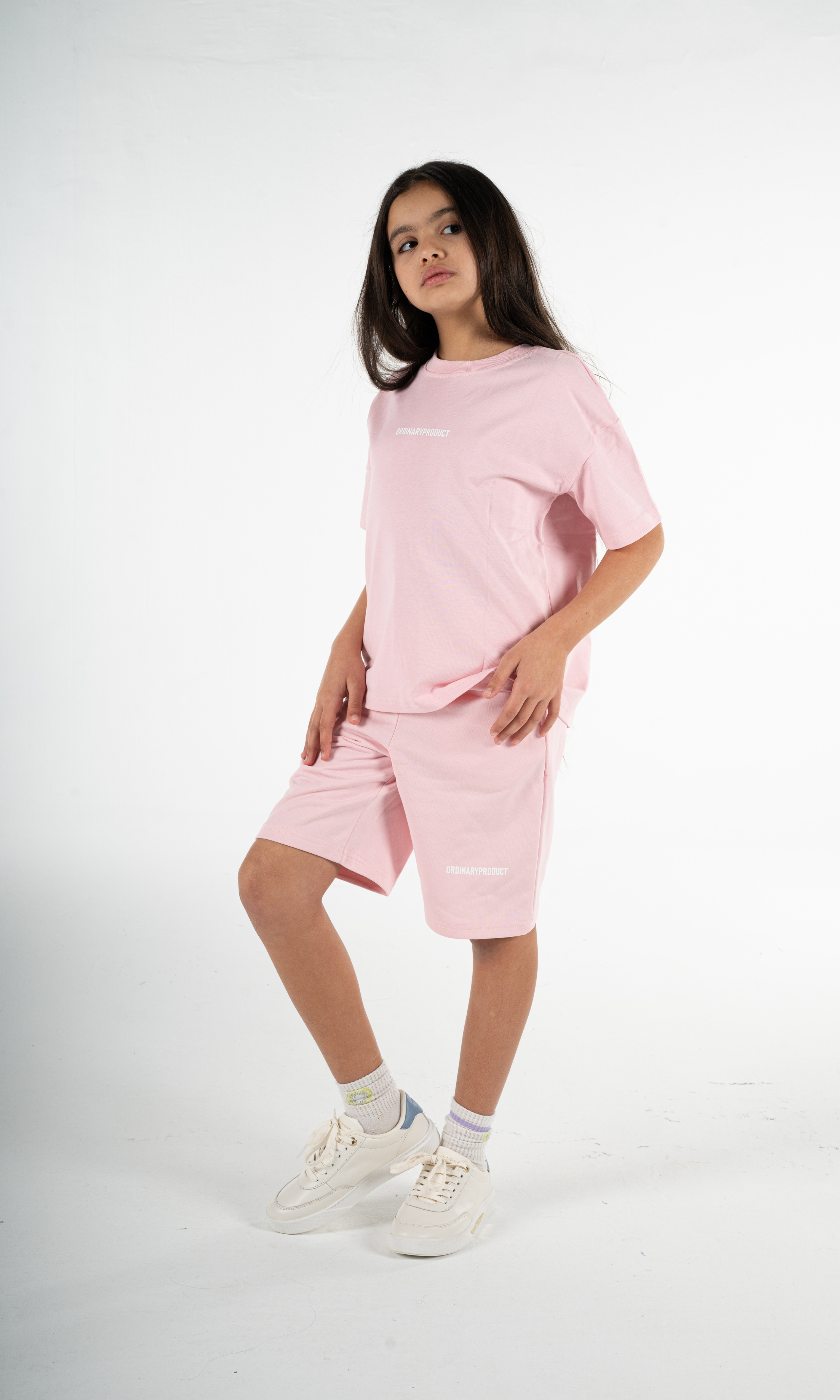 PINK LEMONADE KIDS T-SHIRT