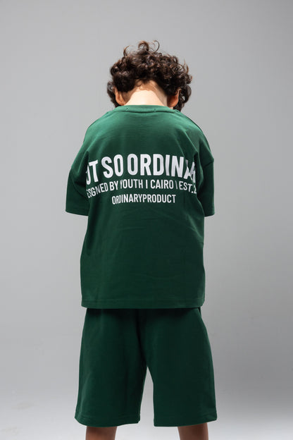 JADE KIDS SHORT