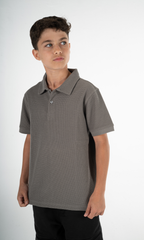 PARAMOUNT KIDS POLO