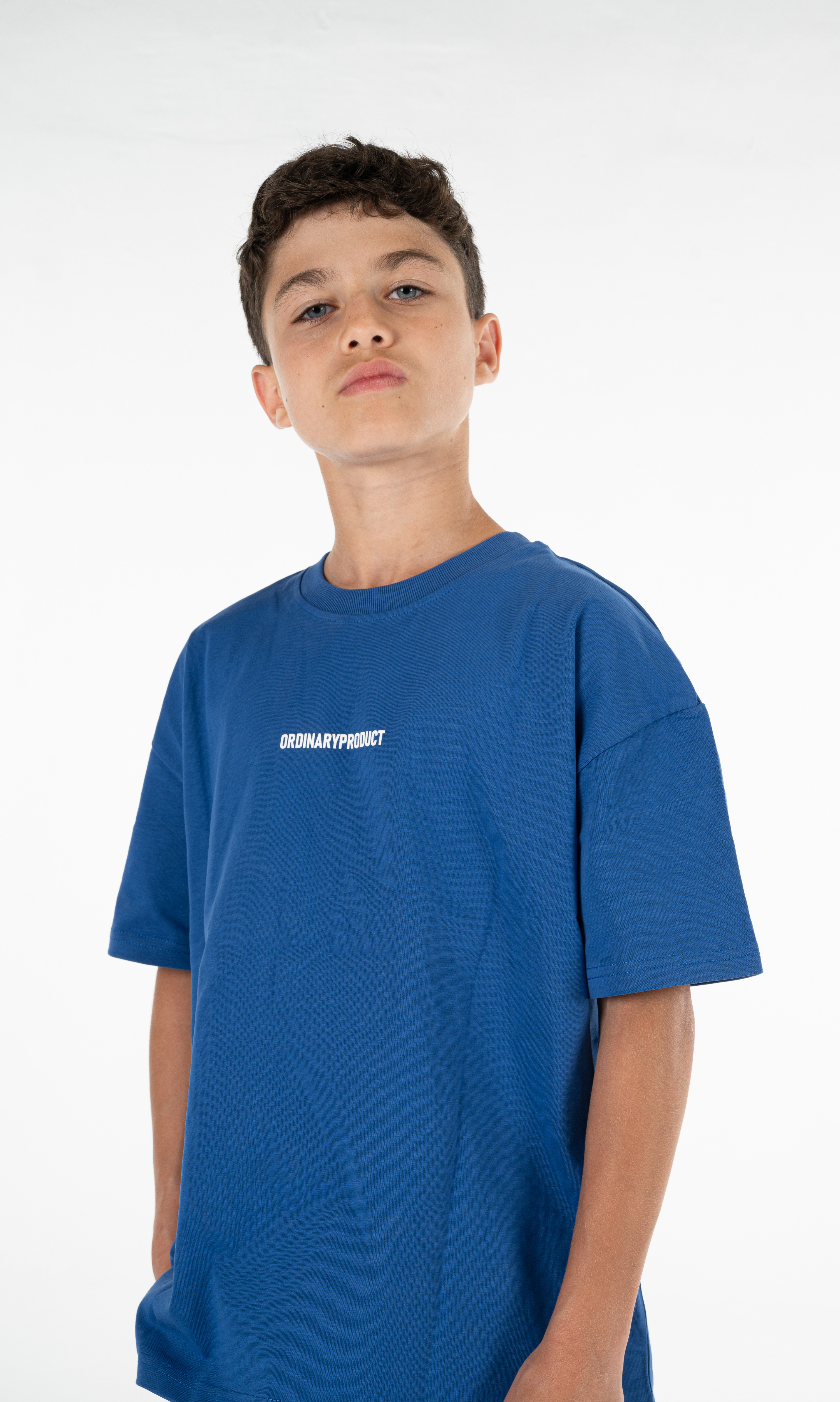 COBALT KIDS T-SHIRT