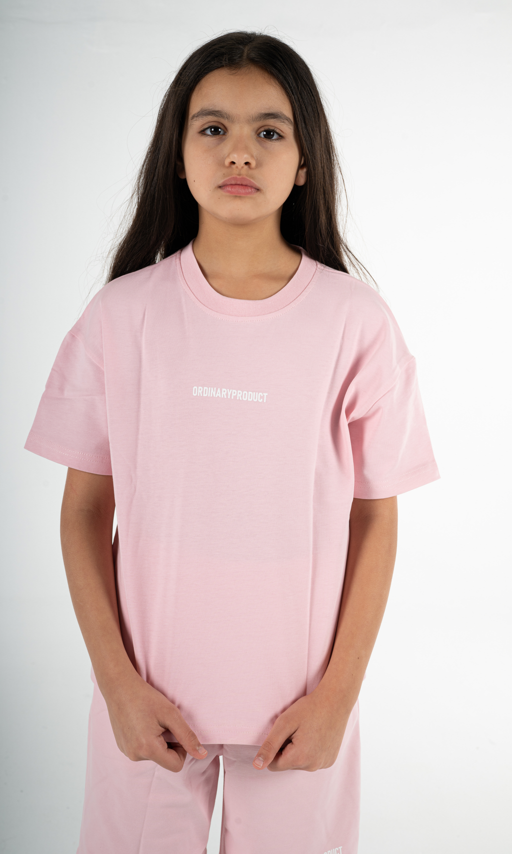 PINK LEMONADE KIDS T-SHIRT