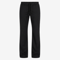 BLACK TAILORED PANTS