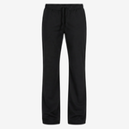 BLACK TAILORED PANTS
