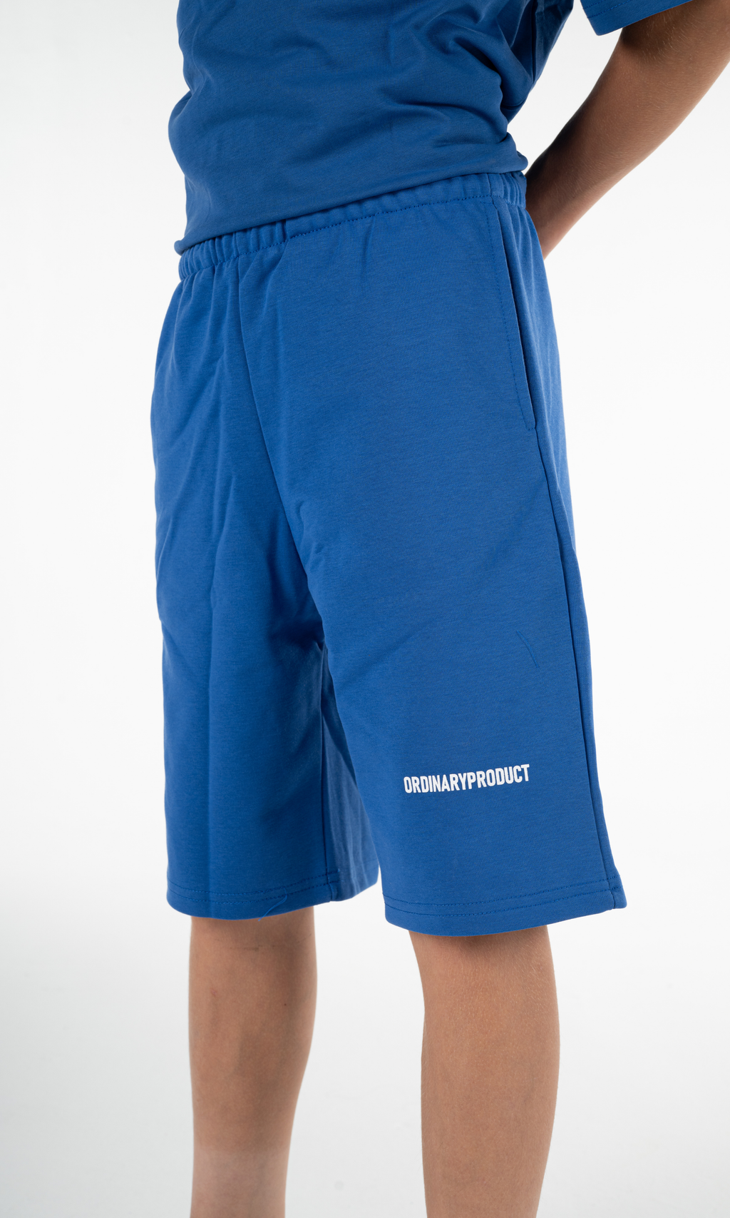 COBALT KIDS SHORT