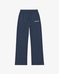 NAVY WOMEN SWEATPANTS WIDE LEG
