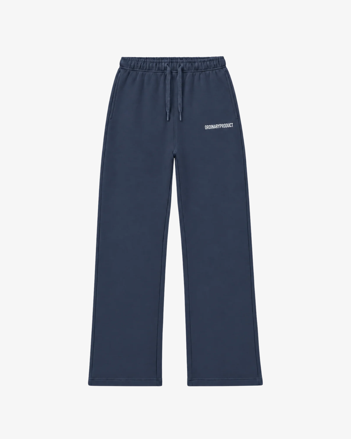 NAVY WOMEN SWEATPANTS WIDE LEG