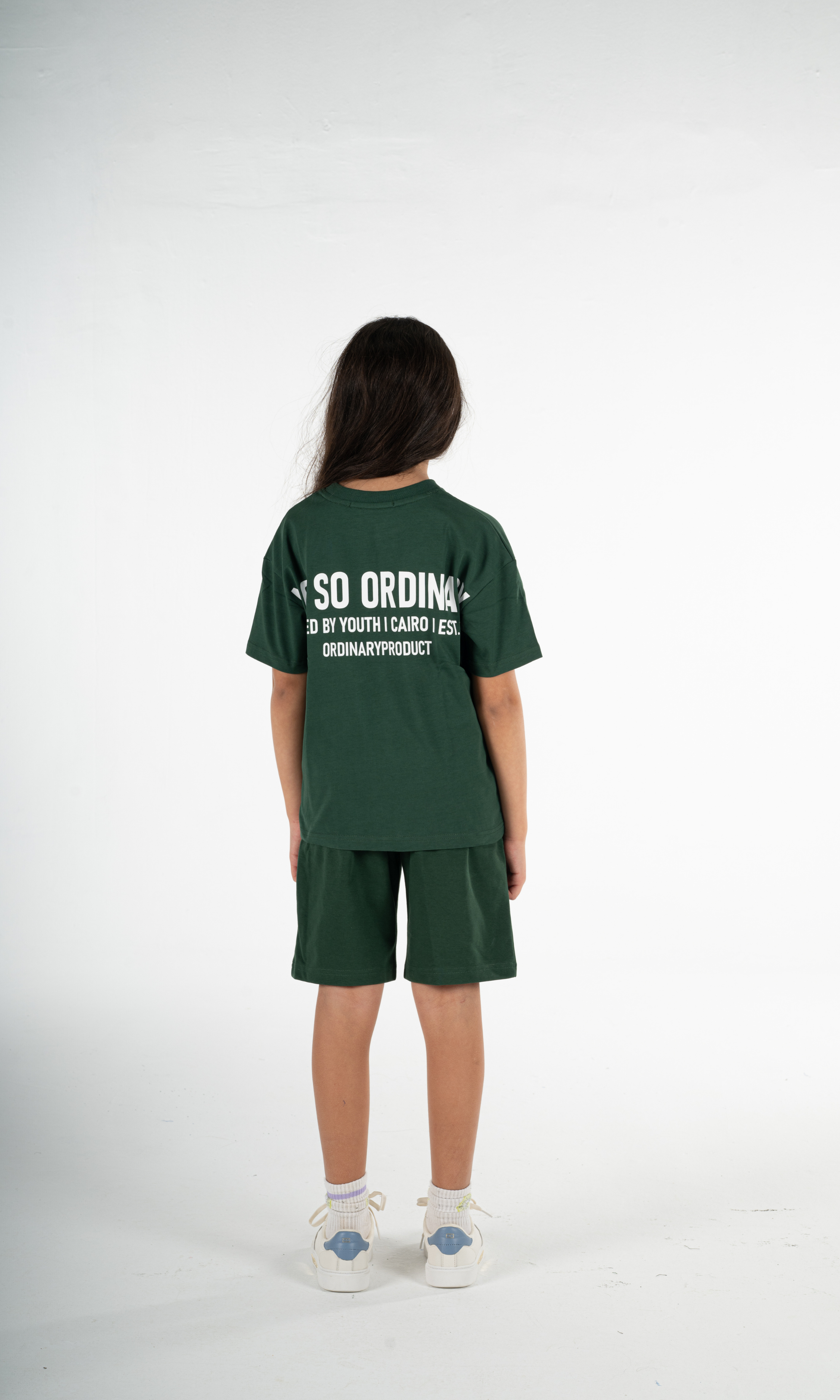 JADE KIDS T-SHIRT