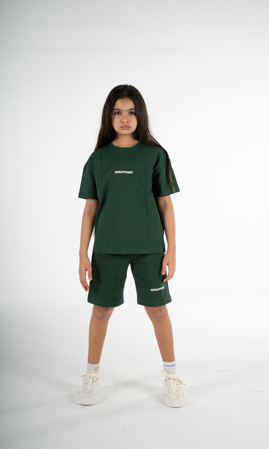 JADE KIDS T-SHIRT