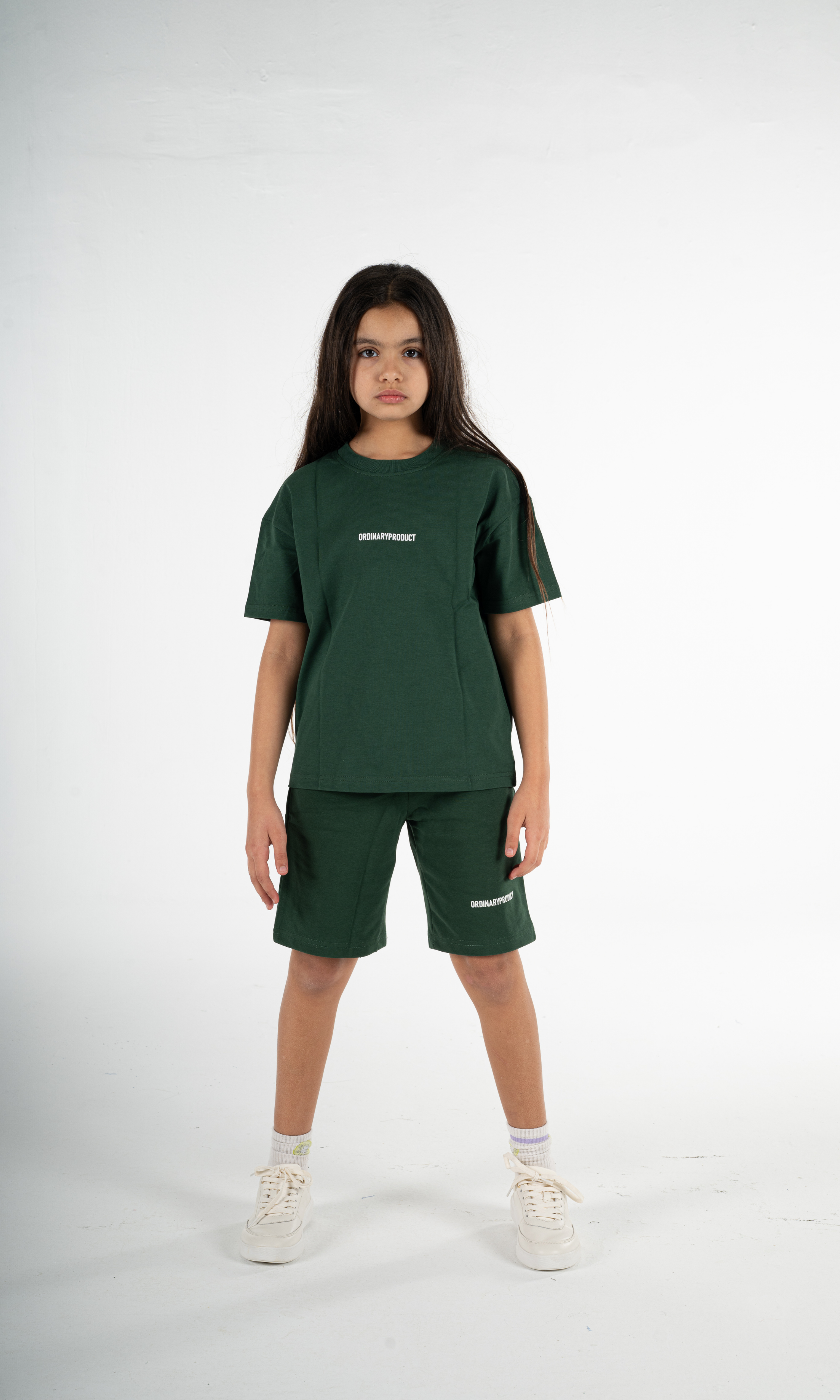 JADE KIDS T-SHIRT