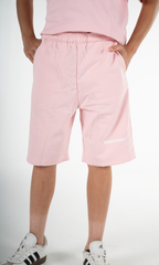 PINK LEMONADE KIDS SHORT