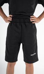 BLACK KIDS SHORT