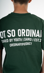 JADE KIDS T-SHIRT