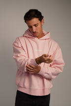 PINK LEMONADE HOODIE NSO